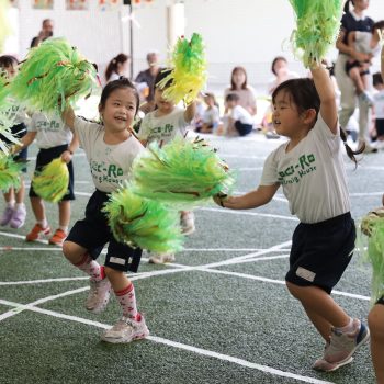 イベント運動会
