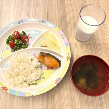 給食01